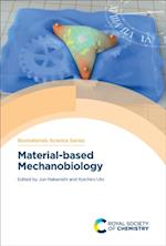 Material-based Mechanobiology