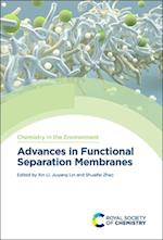 Advances in Functional Separation Membranes