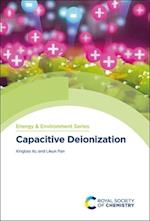 Capacitive Deionization