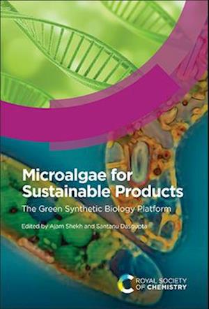 Microalgae for Sustainable Products