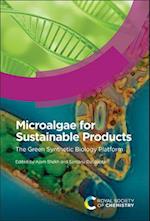 Microalgae for Sustainable Products