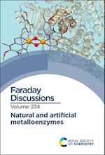 Natural and Artificial Metalloenzymes