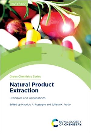 Natural Product Extraction