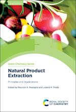 Natural Product Extraction