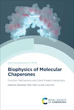 Biophysics of Molecular Chaperones