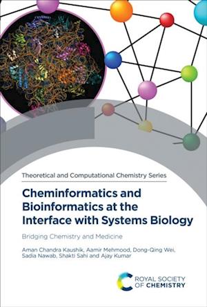 Cheminformatics and Bioinformatics at the Interface with Systems Biology