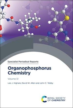 Organophosphorus Chemistry