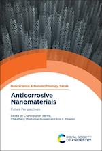 Anticorrosive Nanomaterials