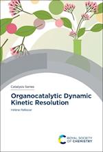 Organocatalytic Dynamic Kinetic Resolution