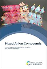 Mixed-anion Compounds