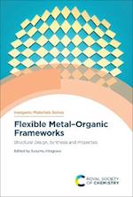 Flexible Metal–Organic Frameworks