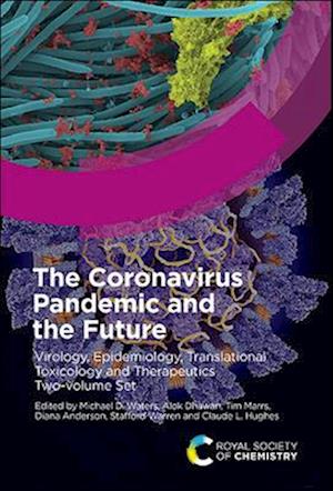 The Coronavirus Pandemic and the Future