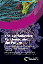 The Coronavirus Pandemic and the Future V2