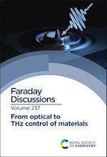 From Optical to THz Control of Materials