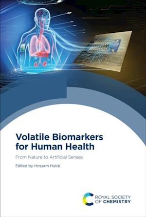 Volatile Biomarkers for Human Health