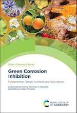 Green Corrosion Inhibition