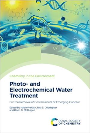 Photo- and Electrochemical Water Treatment