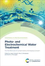 Photo- and Electrochemical Water Treatment