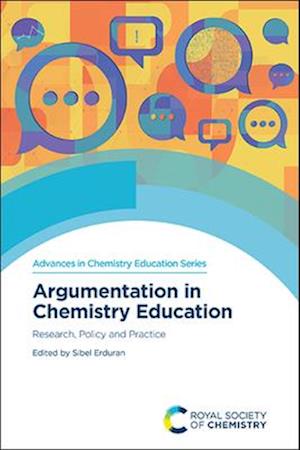 Argumentation in Chemistry Education