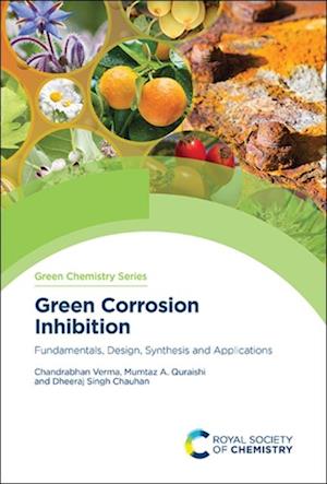 Green Corrosion Inhibition