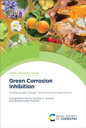 Green Corrosion Inhibition