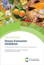 Green Corrosion Inhibition