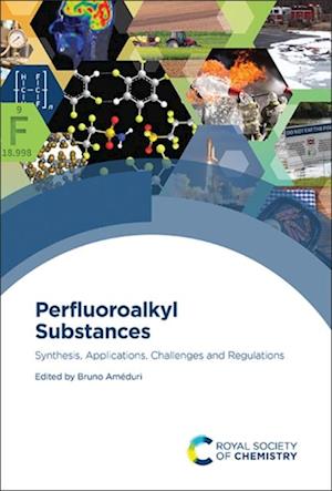 Perfluoroalkyl Substances