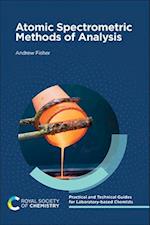 Atomic Spectrometric Methods of Analysis