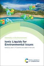 Ionic Liquids for Environmental Issues