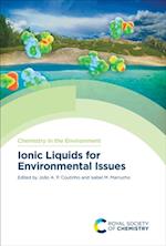 Ionic Liquids for Environmental Issues