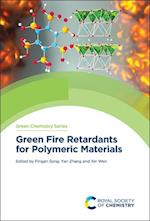 Green Fire Retardants for Polymeric Materials