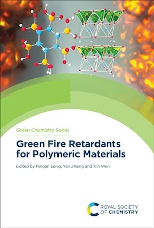 Green Fire Retardants for Polymeric Materials