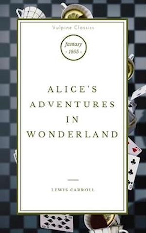 Alice's Adventures in Wonderland