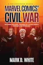 A Philosopher Reads...Marvel Comics' Civil War 