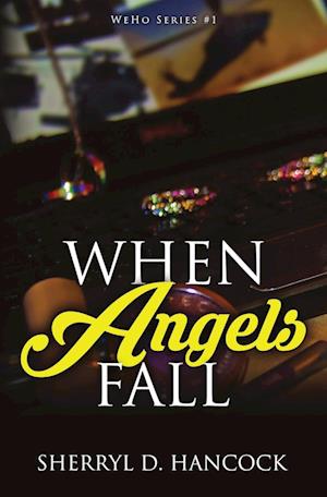 When Angels Fall