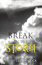 Break in the Storm