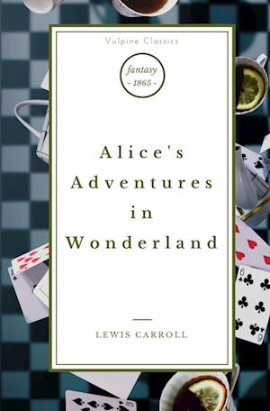 Alice's Adventures in Wonderland