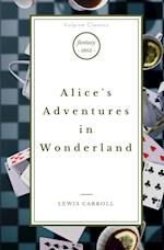 Alice's Adventures in Wonderland 