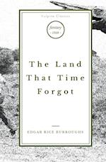 The Land That Time Forgot 