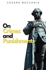 On Crimes and Punishments 