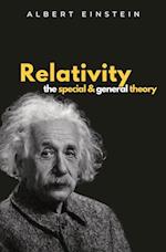 Relativity The Special and General Theory 