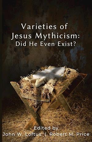 Varieties of Jesus Mythicism