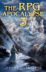 The RPG Apocalypse 3 