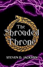 The Shrouded Throne 