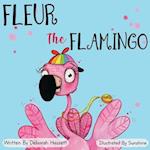 Fleur the Flamingo 