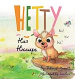 Hetty Has Hiccups 