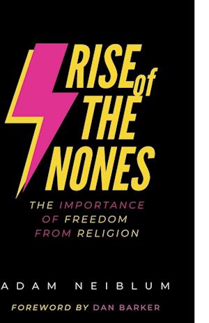 Rise of the Nones