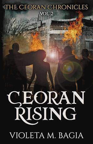 Ceoran Rising