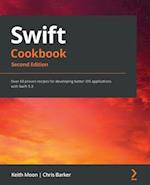 Swift Cookbook.