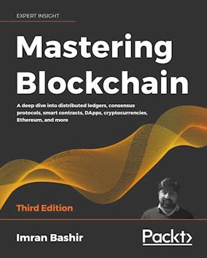 Mastering Blockchain